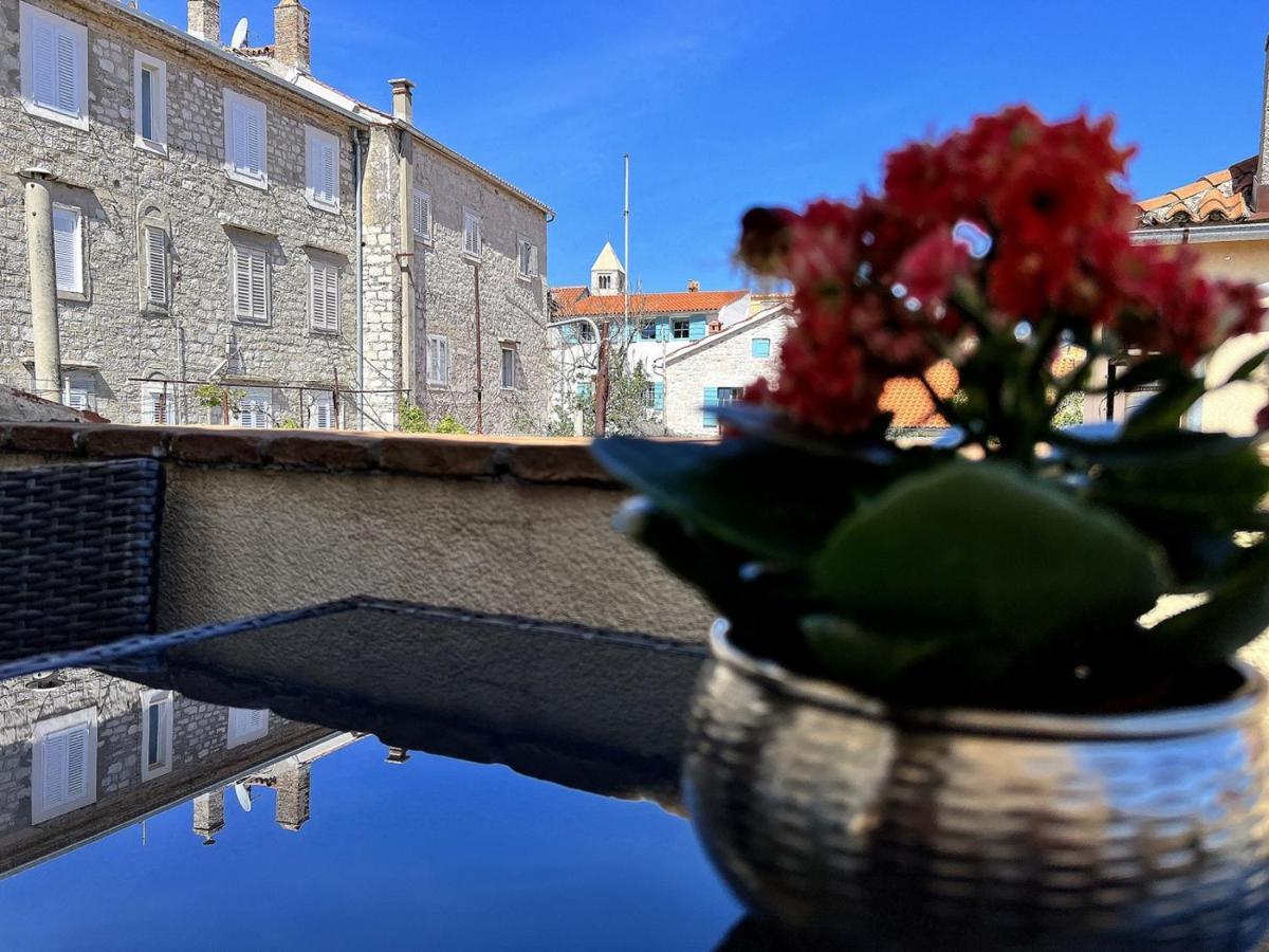 Old Town Rab Pjaceta Accommodation Rab Town Luaran gambar